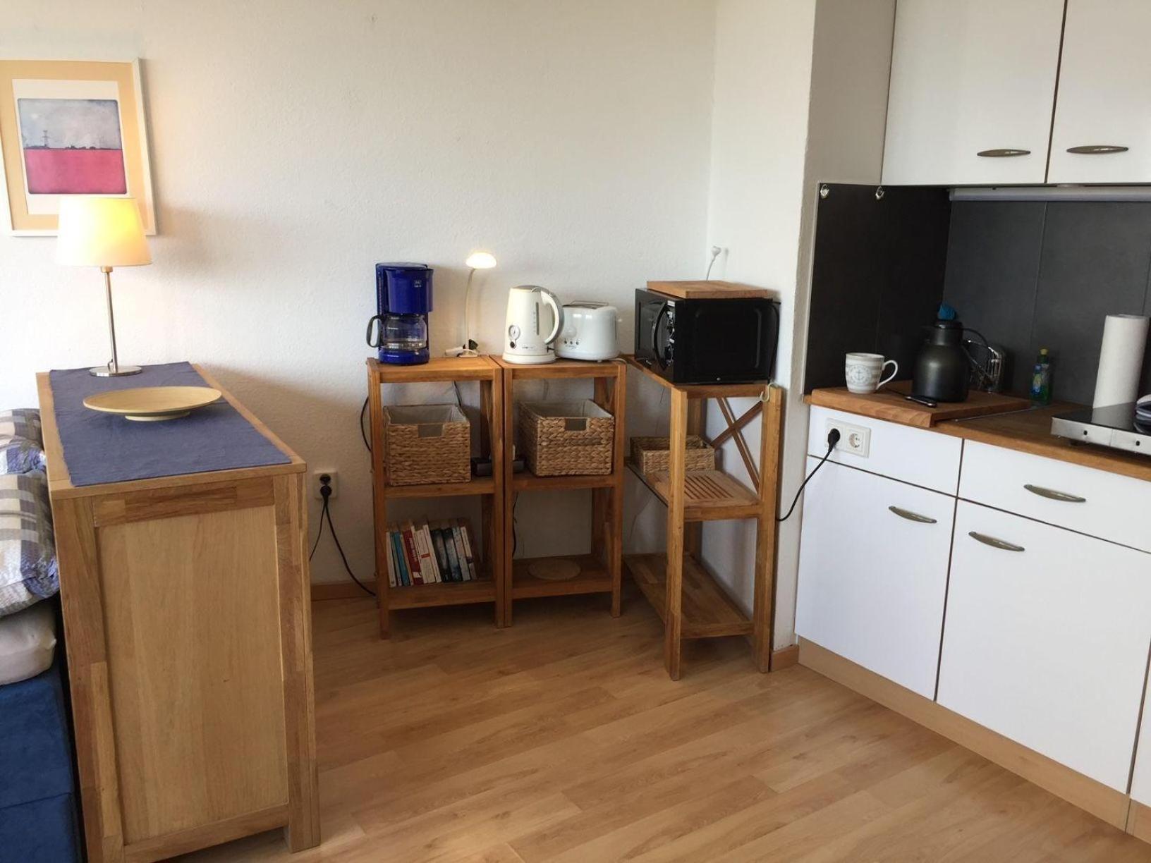 Ferienwohnung-Strandkorb Schleswig Exterior foto
