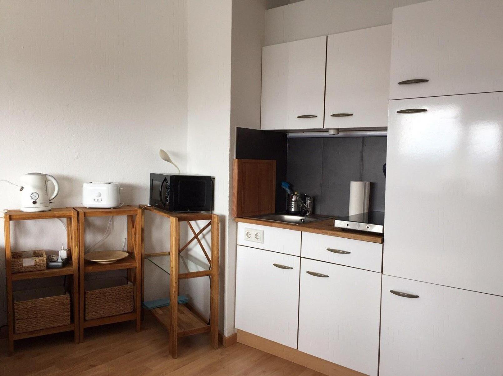 Ferienwohnung-Strandkorb Schleswig Exterior foto